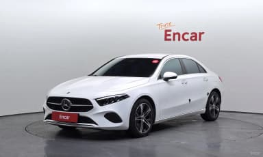 A-Class W177