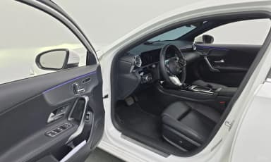 A-Class W177