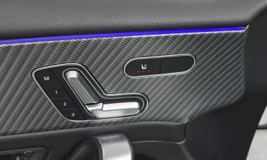 A-Class W177