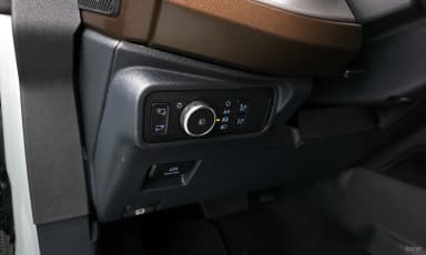 Bronco 6th Generation