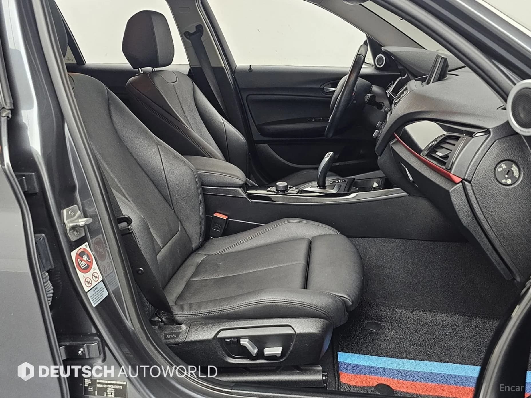 1 Series (F20)