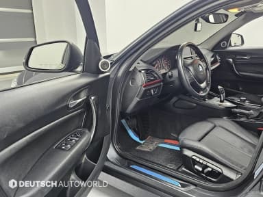 1 Series (F20)
