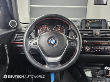 1 Series (F20)