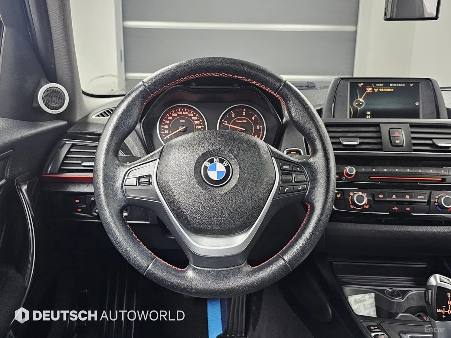 1 Series (F20)