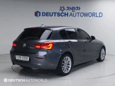 1 Series (F20)