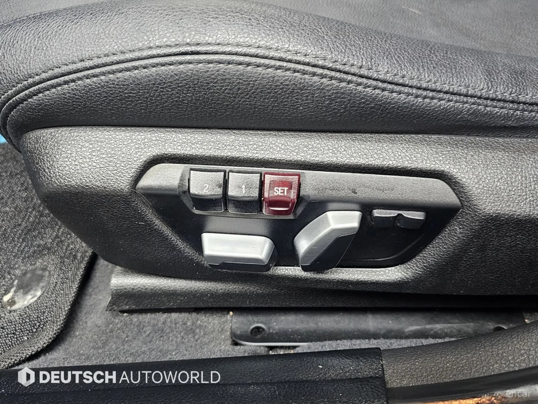 1 Series (F20)