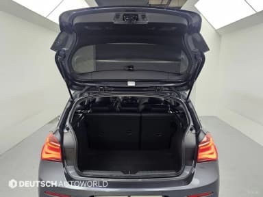 1 Series (F20)