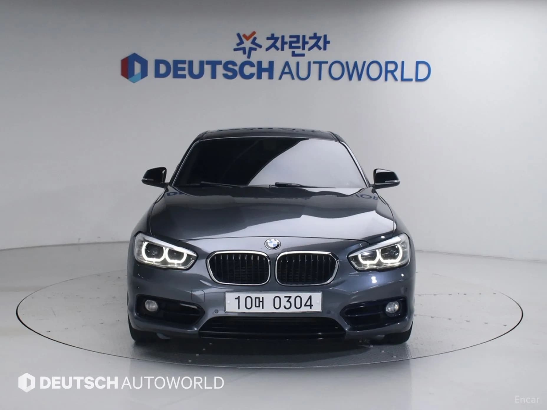 1 Series (F20)