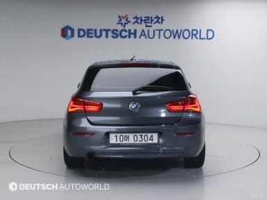 1 Series (F20)