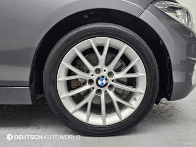 1 Series (F20)