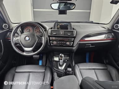 1 Series (F20)