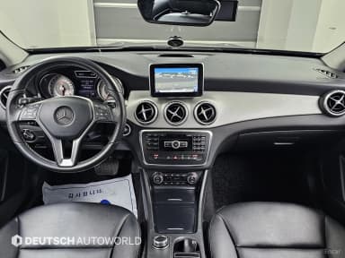 GLA-Class X156