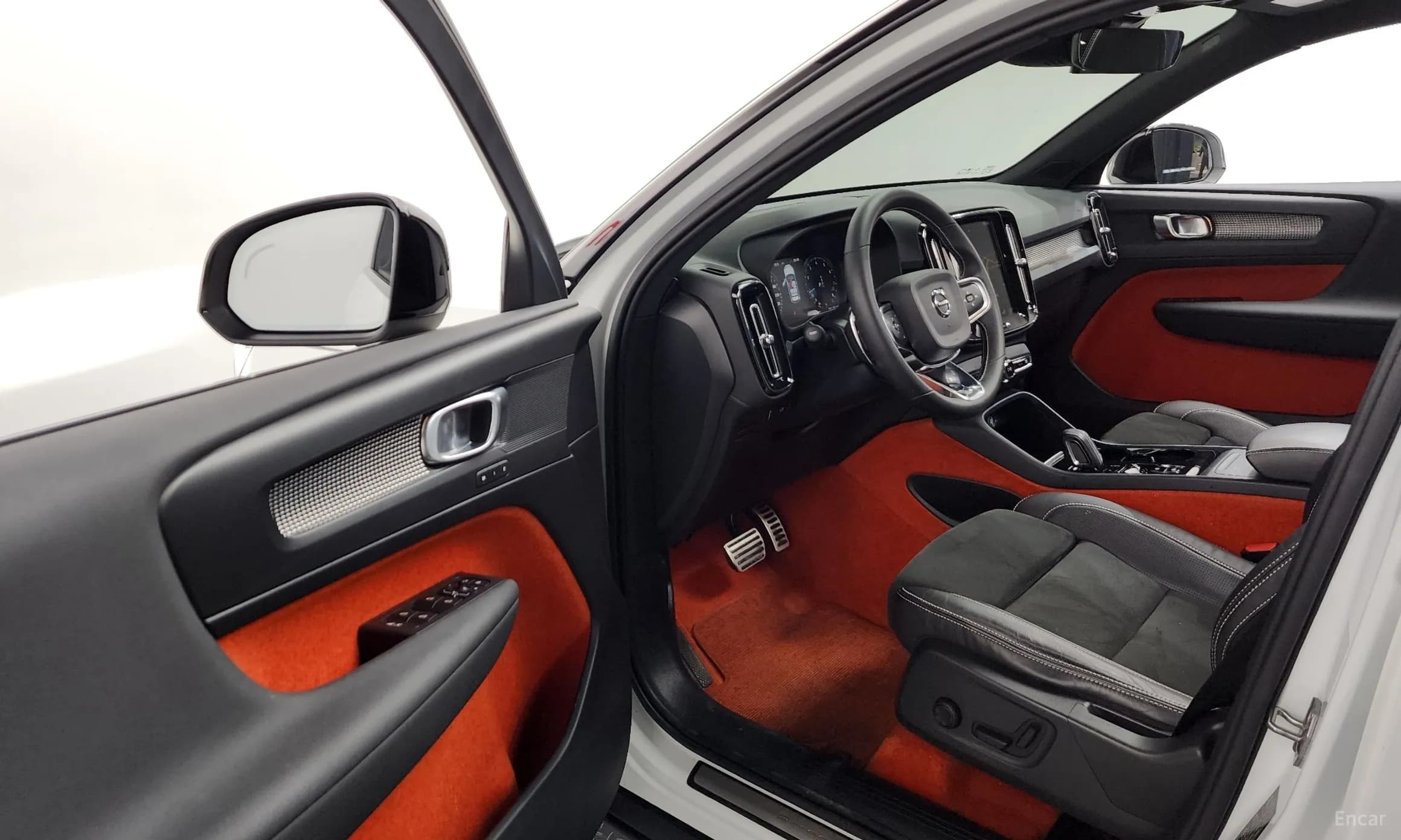 XC40