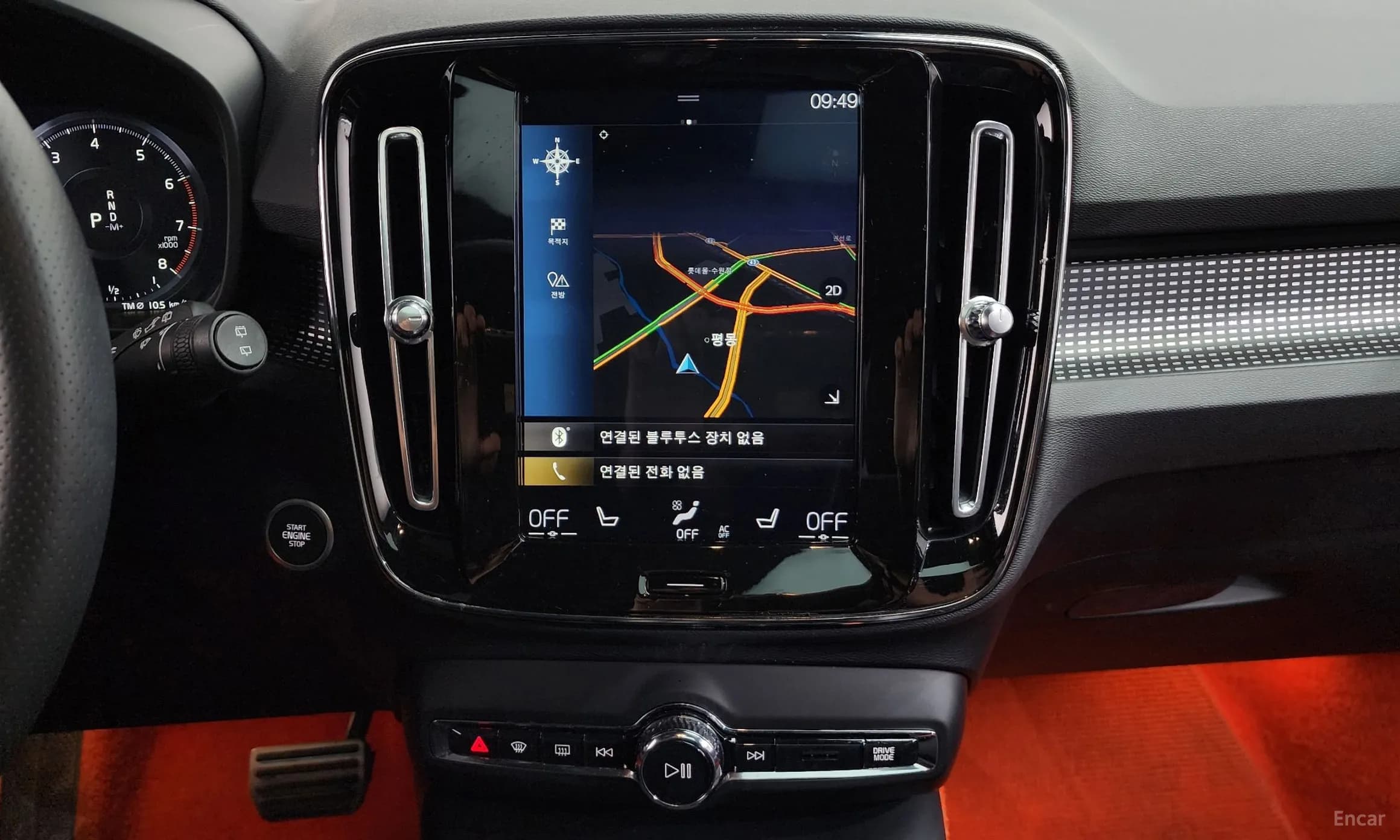 XC40