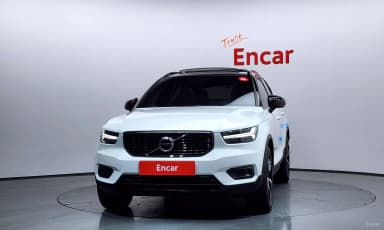 XC40