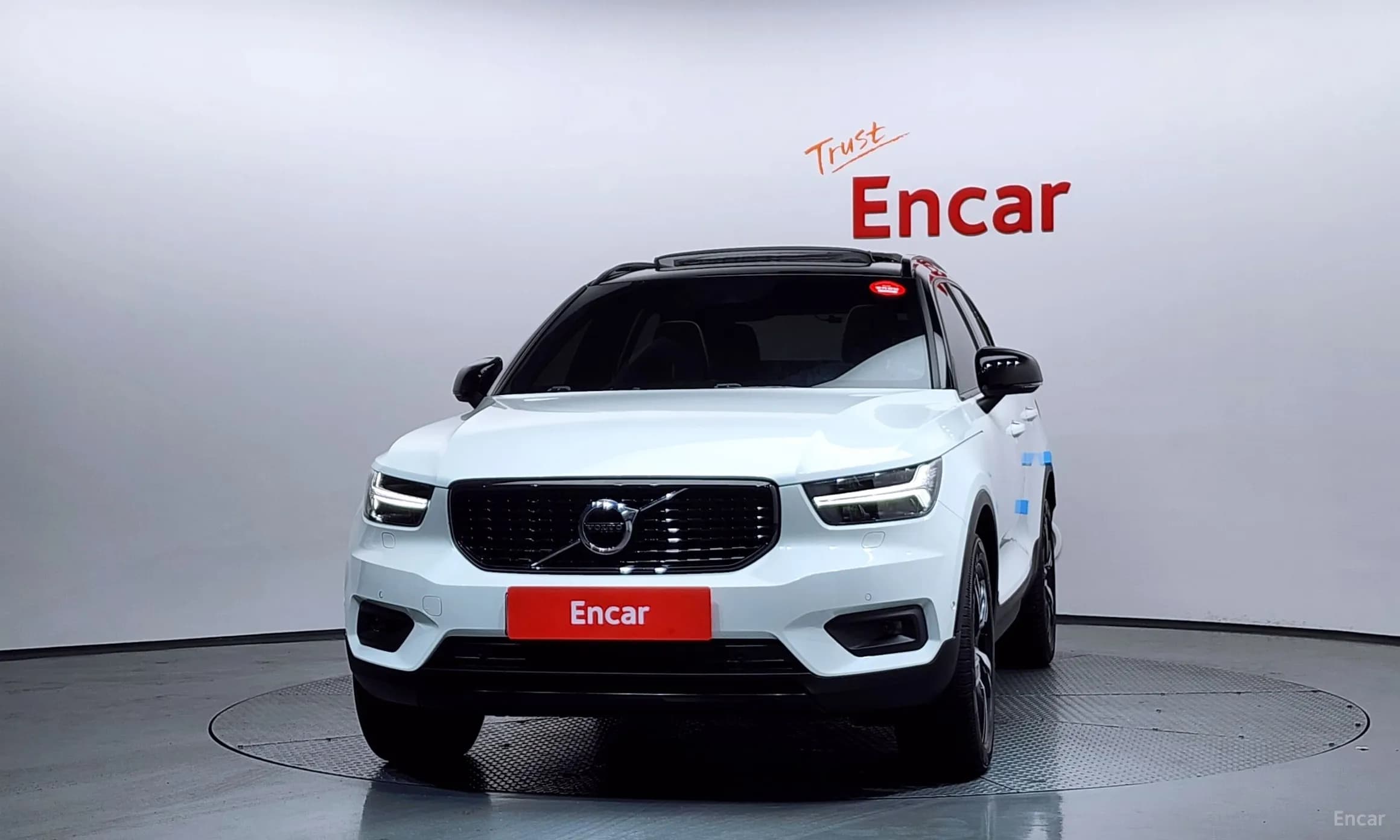 XC40
