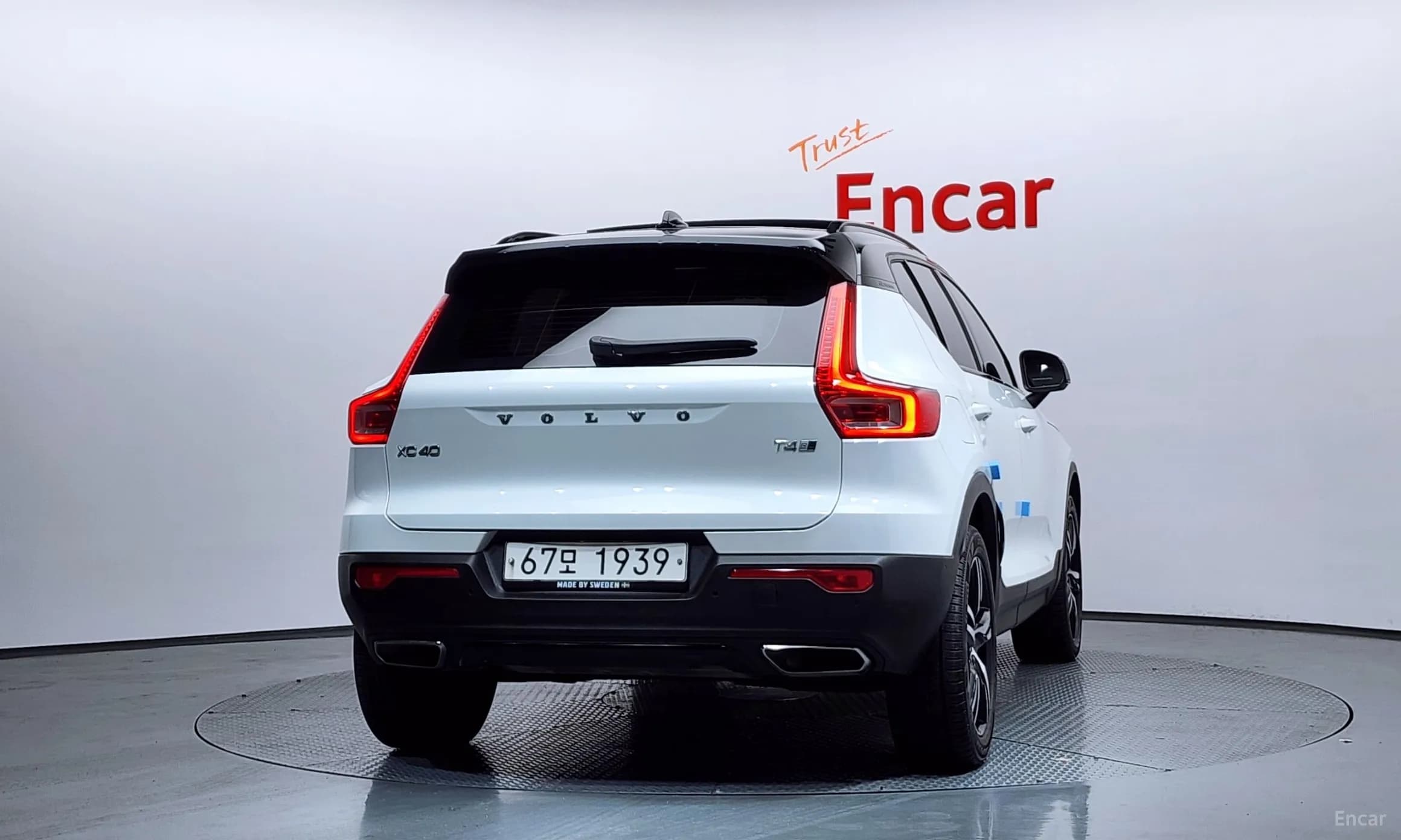 XC40