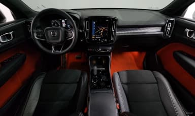 XC40