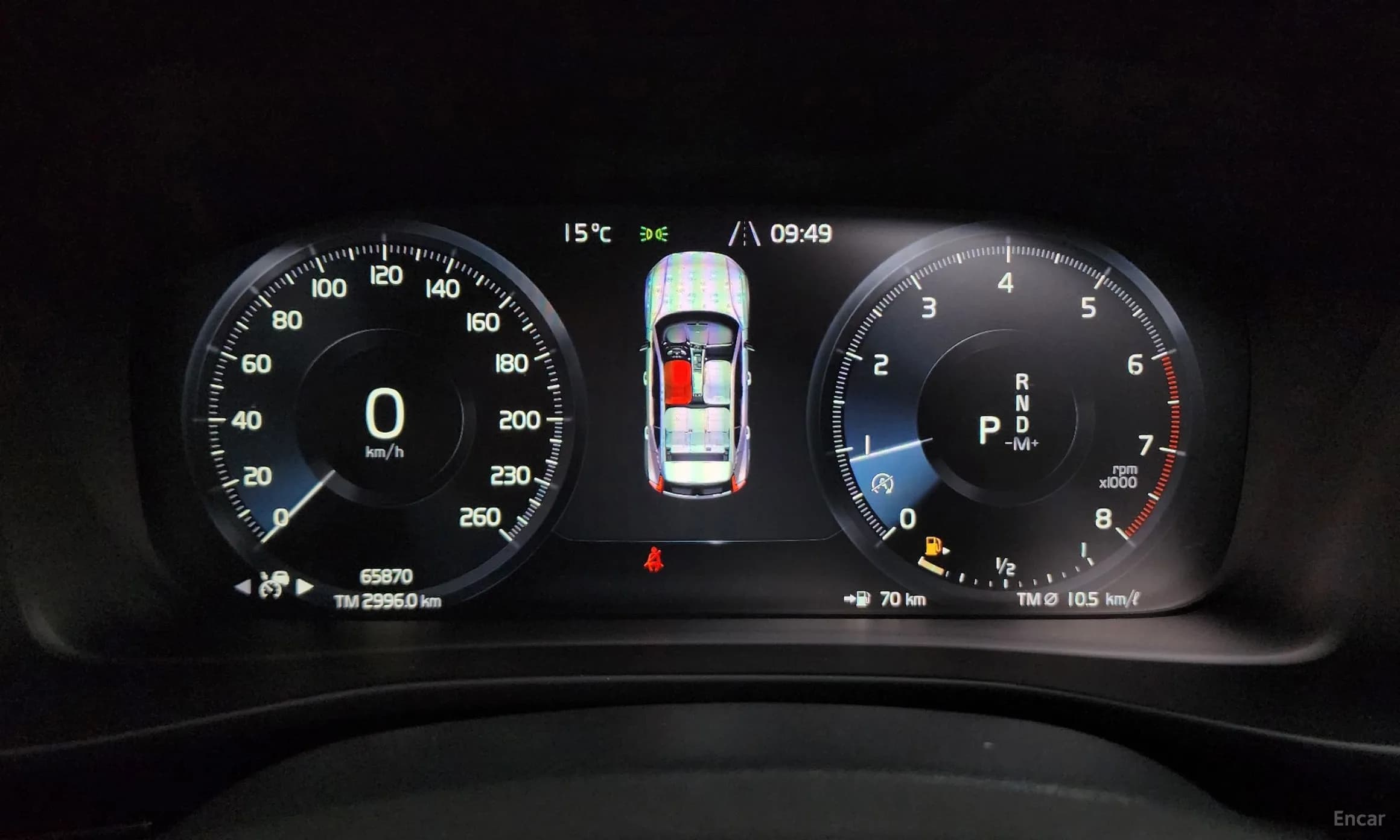 XC40