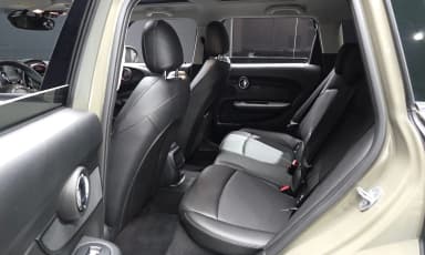 Cooper Clubman