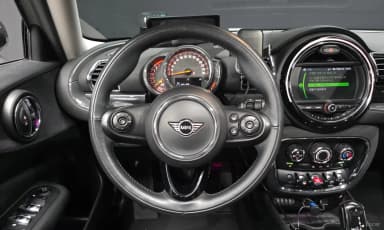 Cooper Clubman