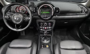 Cooper Clubman
