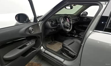 Cooper Clubman