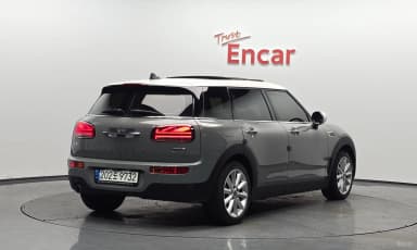 Cooper Clubman