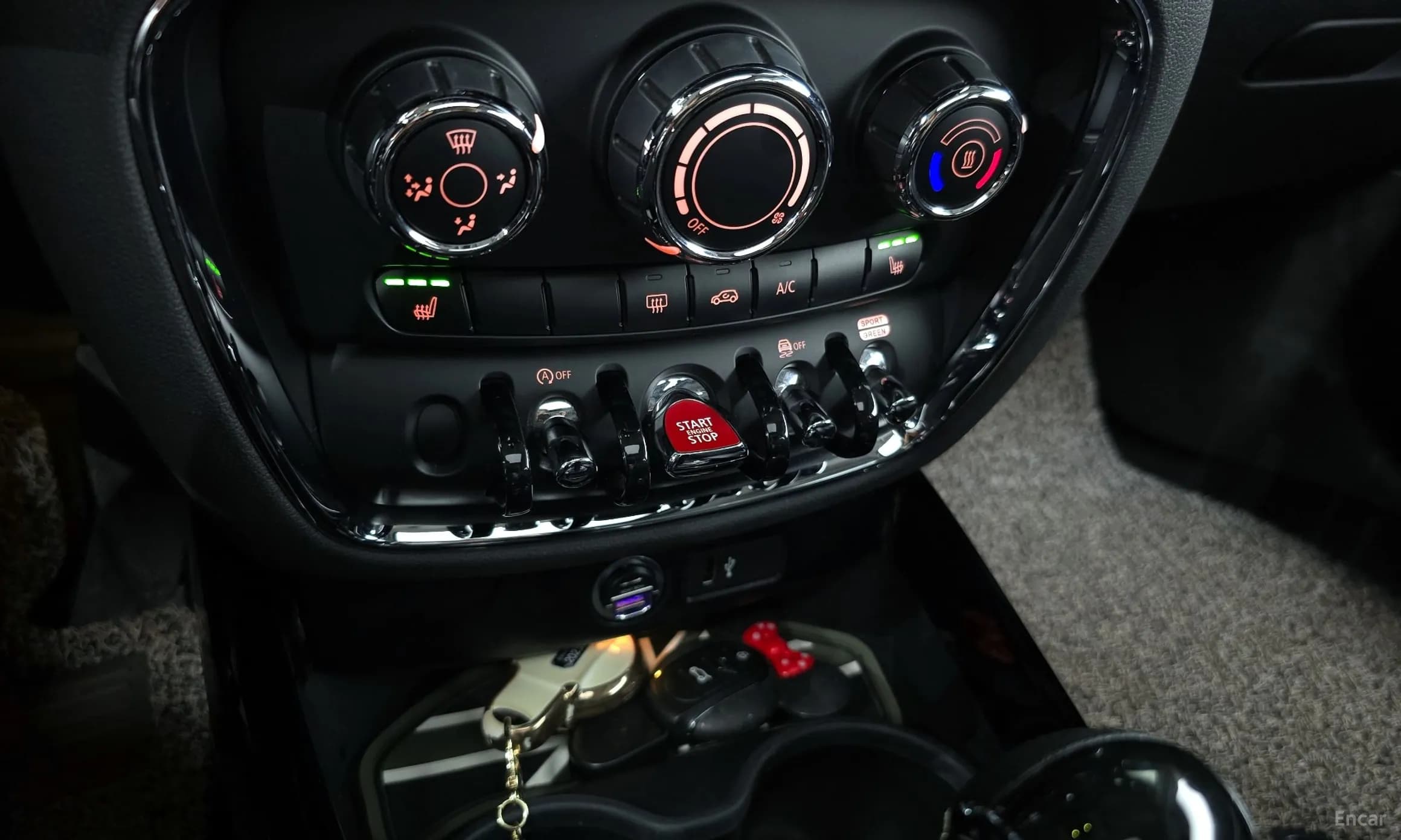 Cooper Clubman
