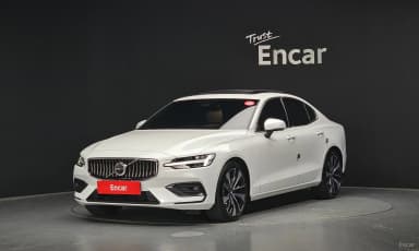 S60 3rd Generation