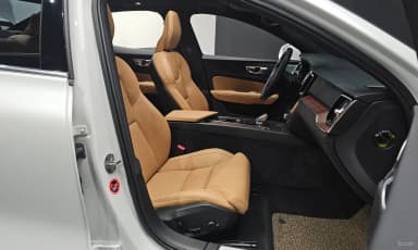 S60 3rd Generation