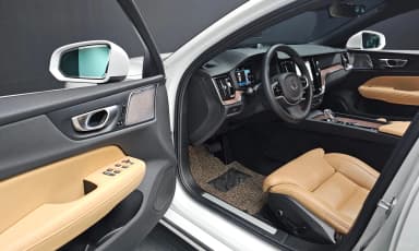 S60 3rd Generation