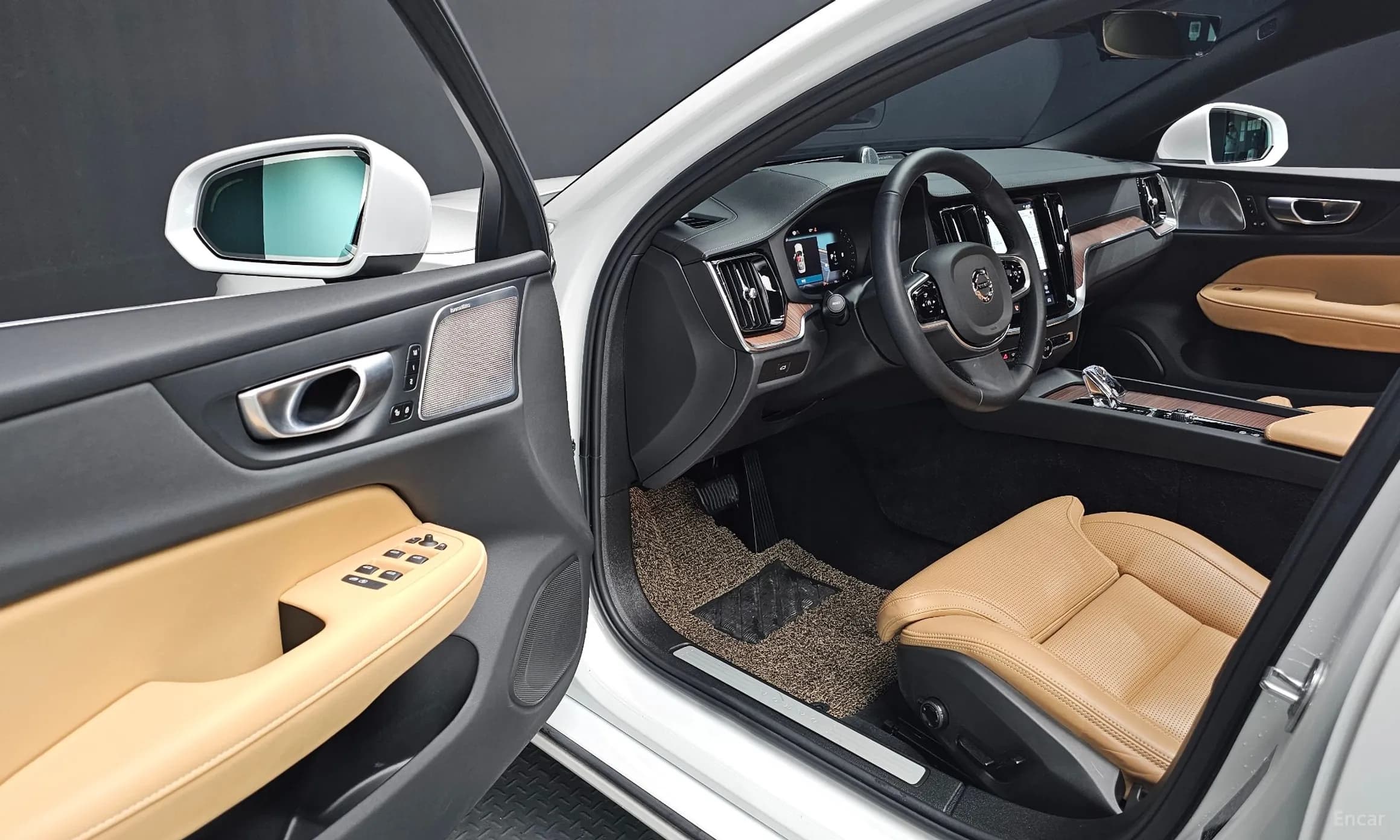 S60 3rd Generation
