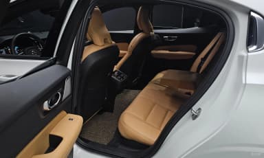 S60 3rd Generation