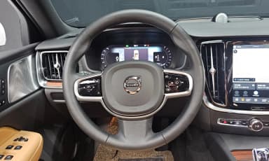 S60 3rd Generation