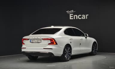 S60 3rd Generation