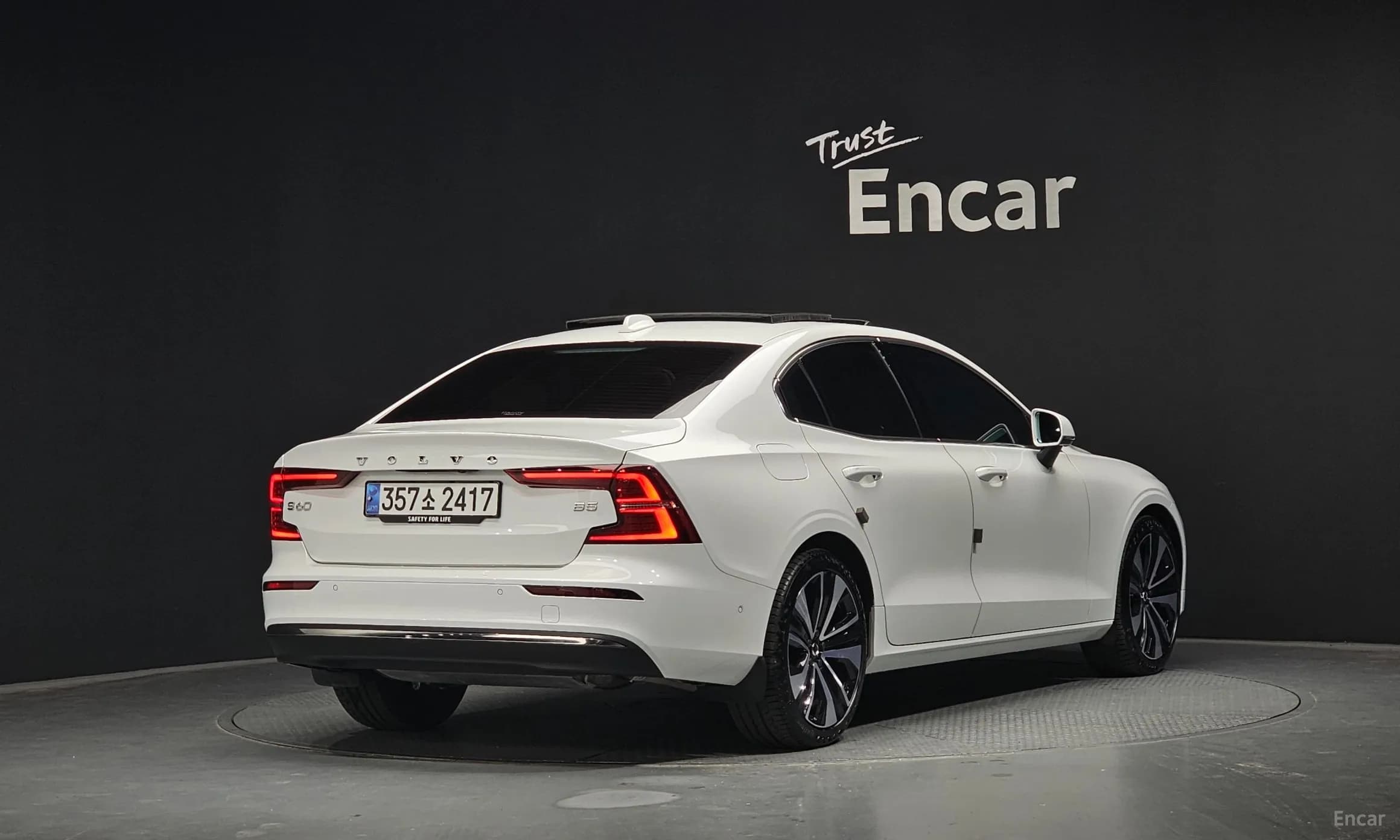 S60 3rd Generation