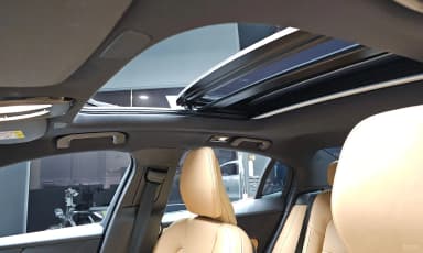 S60 3rd Generation