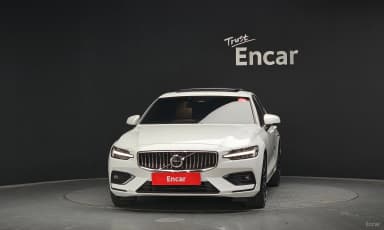S60 3rd Generation