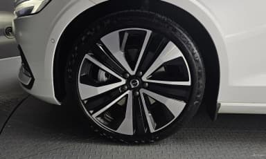 S60 3rd Generation