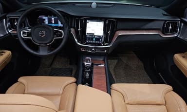 S60 3rd Generation