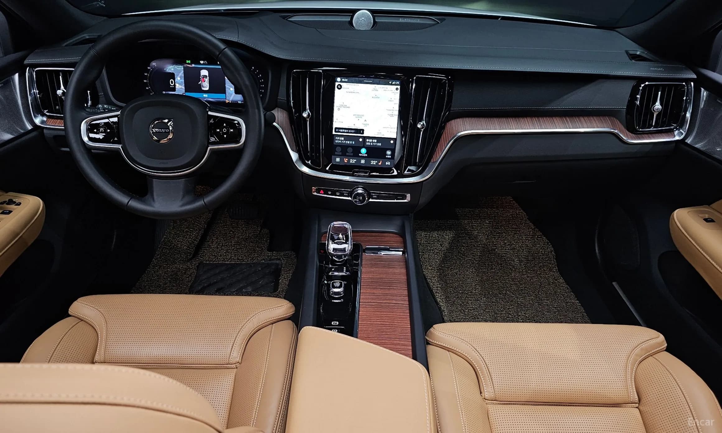 S60 3rd Generation
