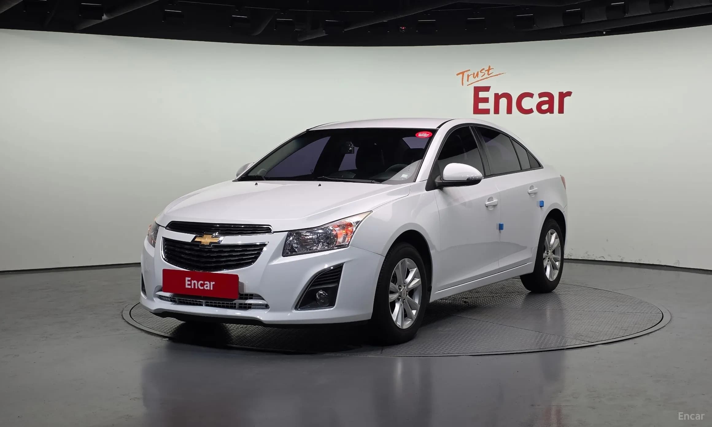 Cruze