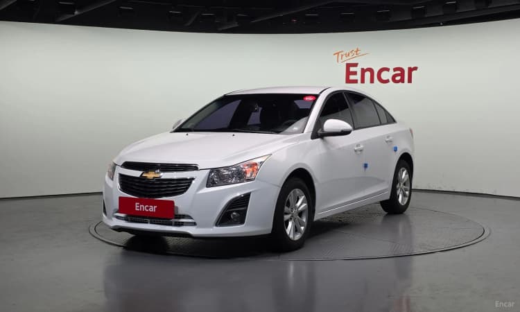 Cruze