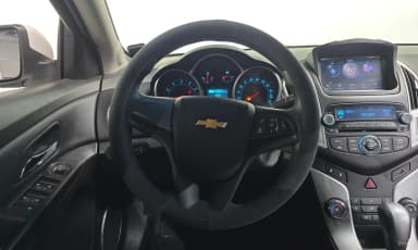 Cruze