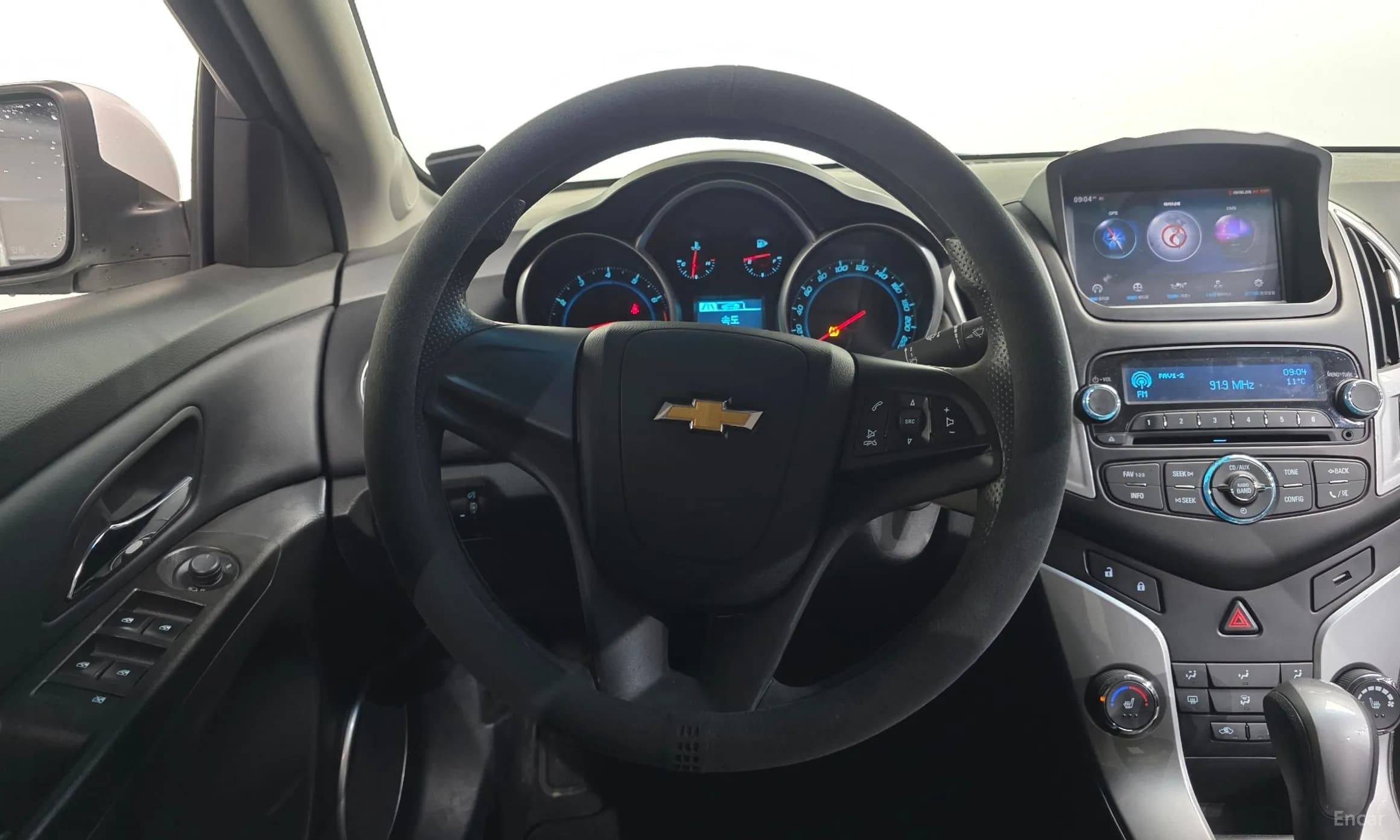 Cruze