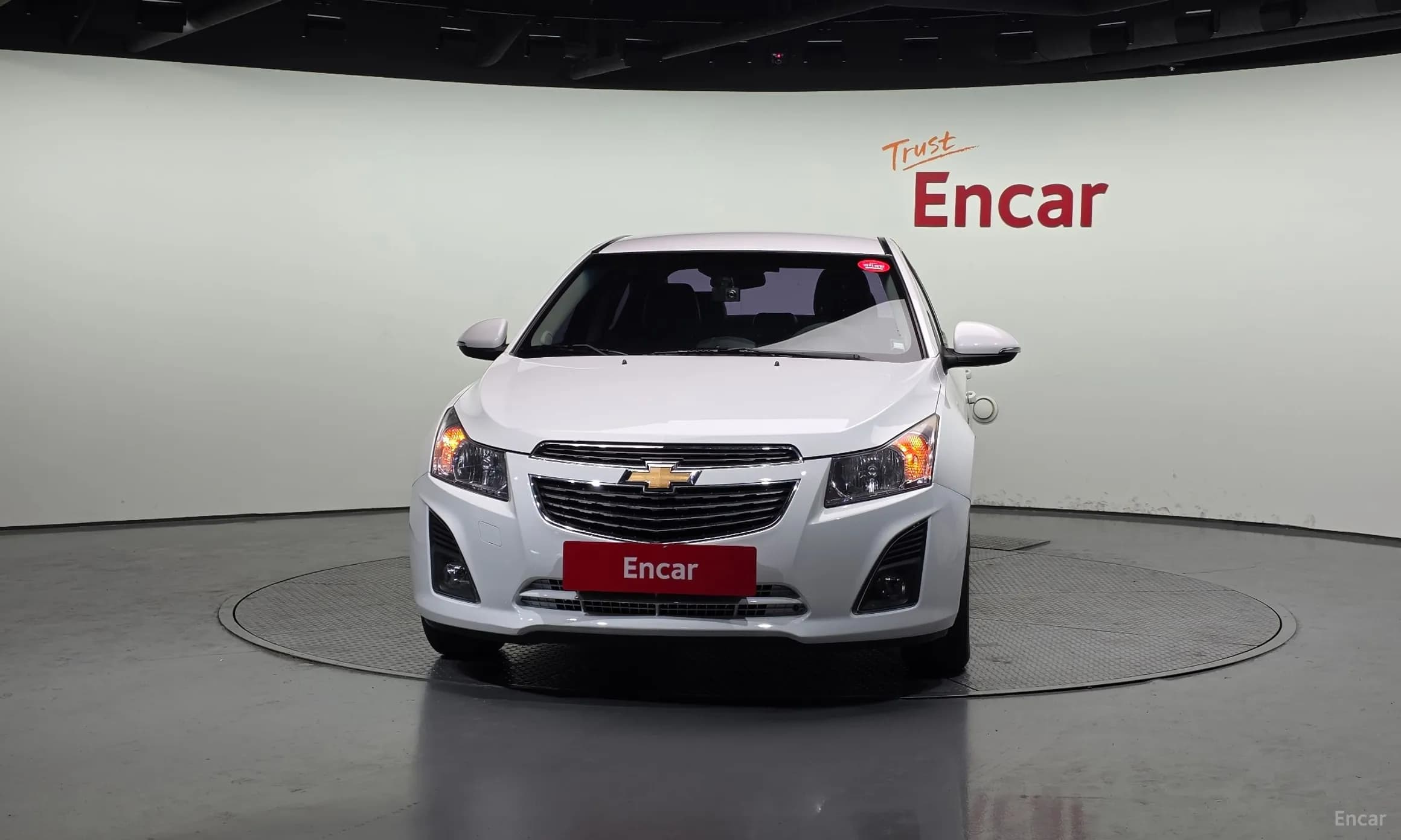 Cruze