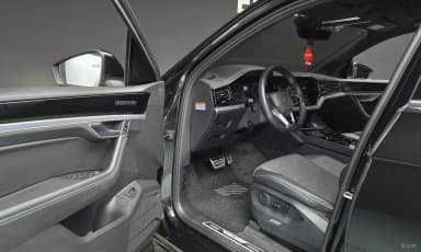 Touareg 3rd Generation