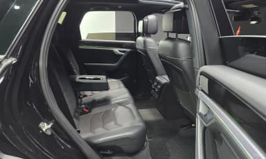 Touareg 3rd Generation