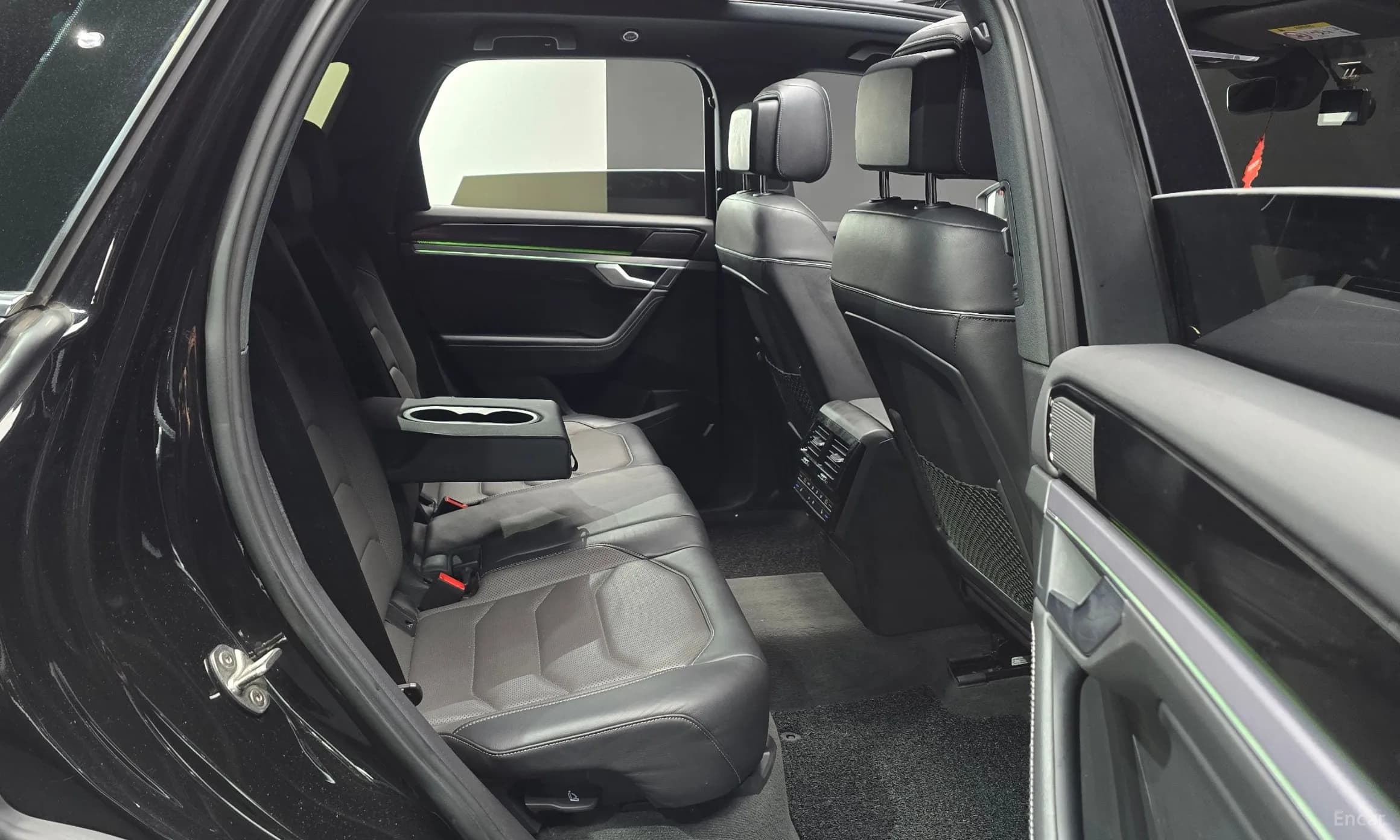 Touareg 3rd Generation